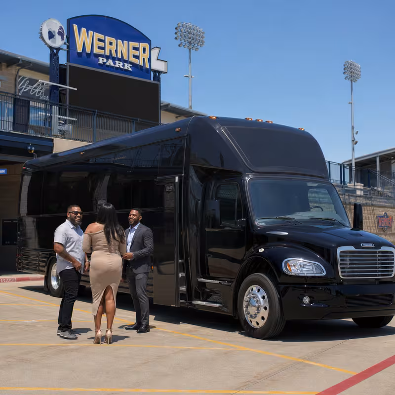 Werner Park